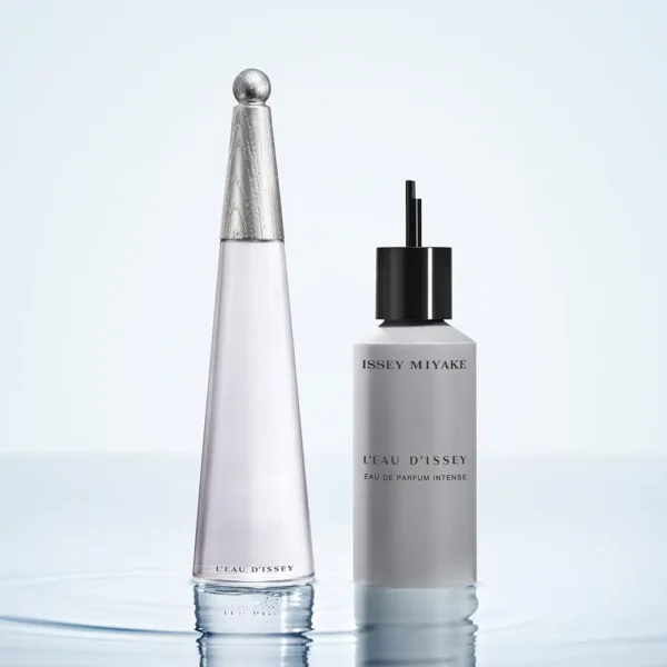 L'Eau D'Issey Intense EDP Refill 150ML - Image 2