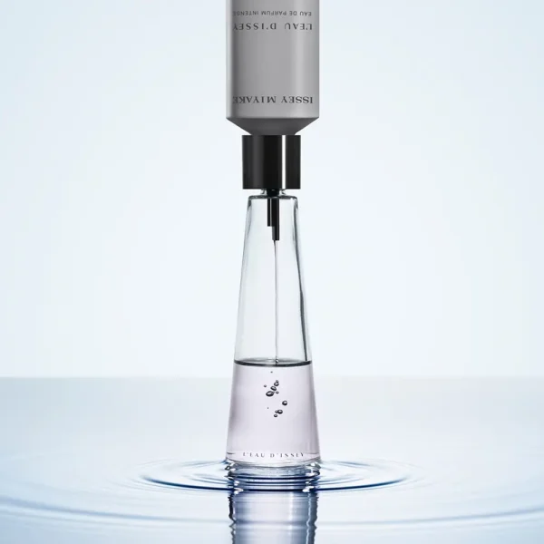 L'Eau D'Issey Intense EDP Refill 150ML - Image 3