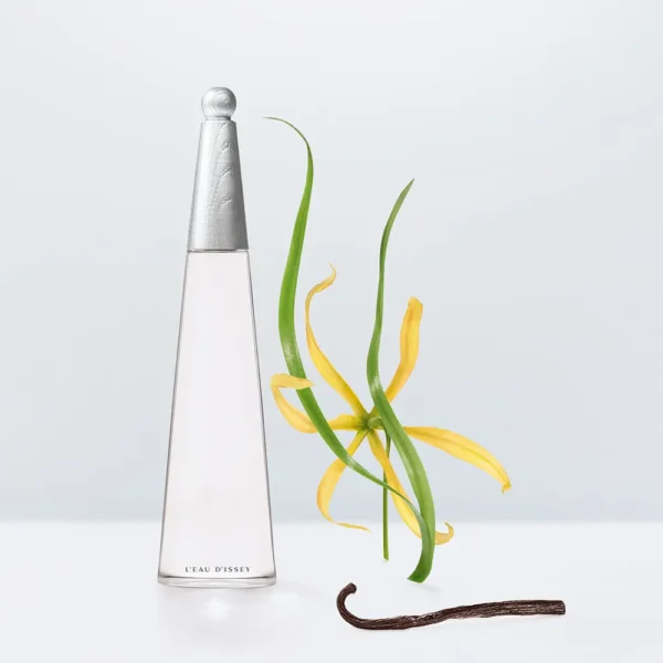 ISSEY MIYAKE | L'EAU D'ISSEY | Eau de Parfum - Image 2