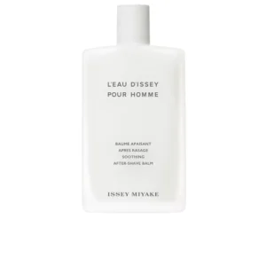 L'Eau D'Issey Pour Homme After-Shave Balm 100ML