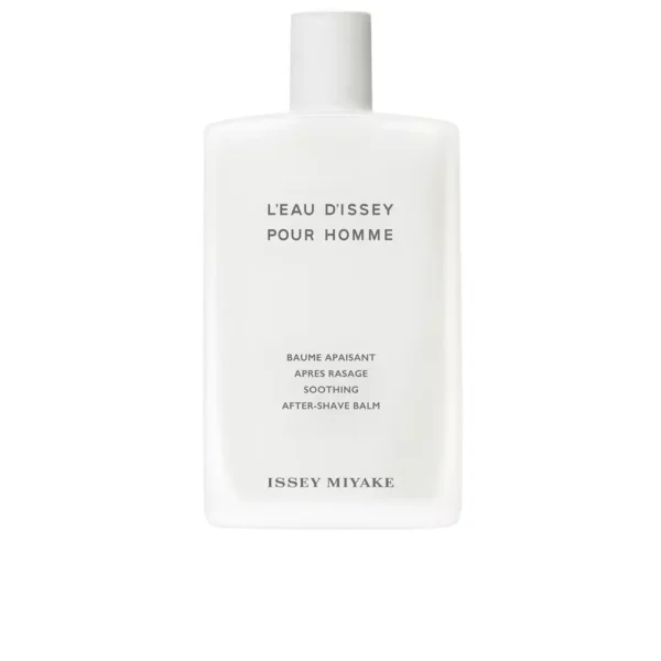 L'Eau D'Issey Pour Homme After-Shave Balm 100ML
