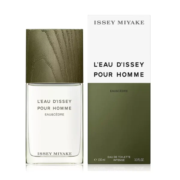 ISSEY MIYAKE | LES EAUX D'ISSEY MIYAKE | - Image 4