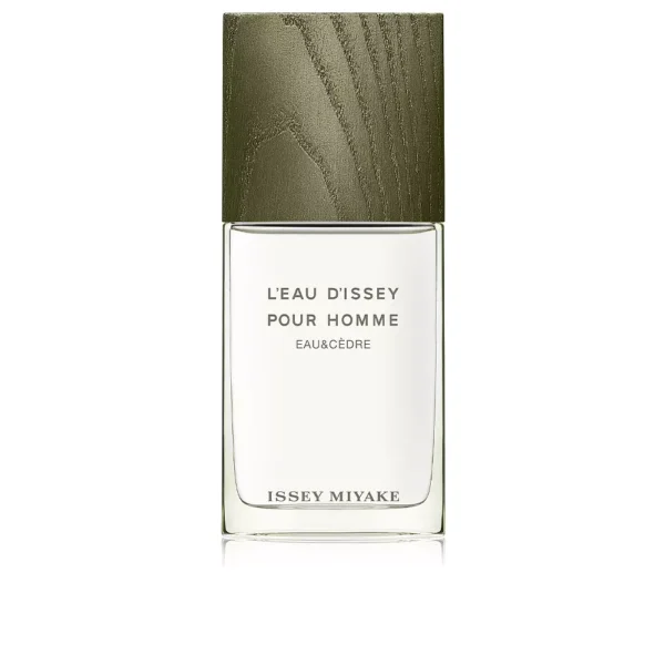 L'Eau D'Issey Pour Homme Eau & Cèdre 100ml