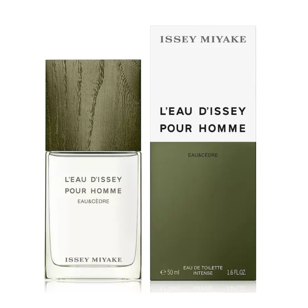 ISSEY MIYAKE | LES EAUX D'ISSEY MIYAKE | - Image 2