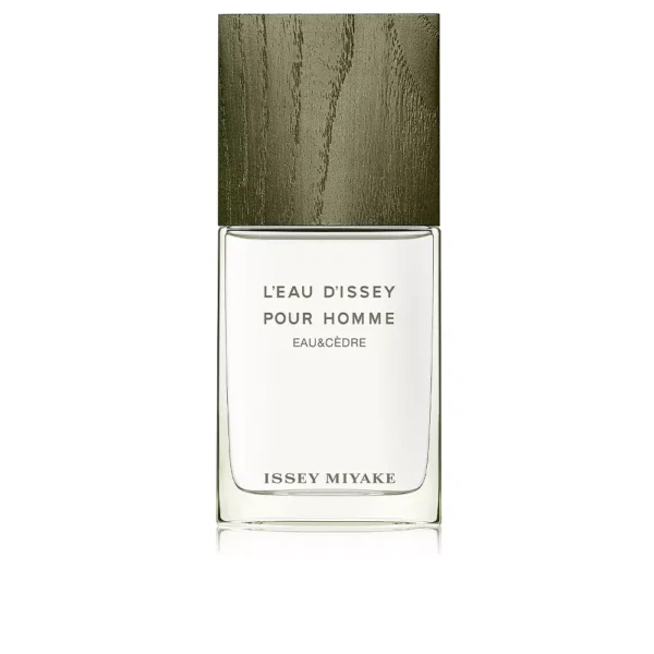 L'Eau D'Issey Pour Homme Eau & Cèdre 50 ml
