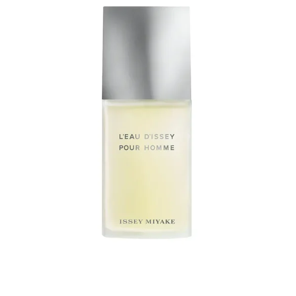 L'Eau D'Issey Pour Homme Eau De Toilette 125ML