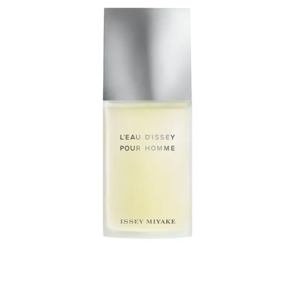 L'Eau D'Issey Pour Homme Eau De Toilette 200ML