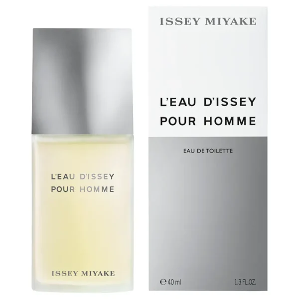 ISSEY MIYAKE | L'EAU D'ISSEY POUR HOMME | Eau de Toilette - Image 6