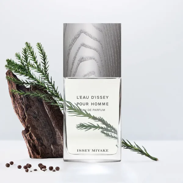 ISSEY MIYAKE | L'EAU D'ISSEY POUR HOMME | Eau de Parfum - Image 4
