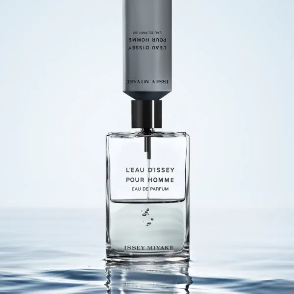 L'Eau D'Issey Pour Homme Eau de Parfum Refill 150ML - Image 3