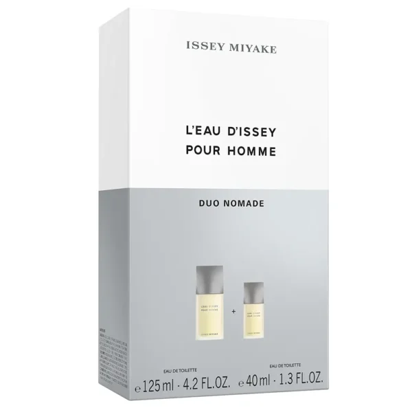 ISSEY MIYAKE | L'EAU D'ISSEY POUR HOMME | - Image 6