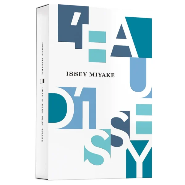 ISSEY MIYAKE | L'EAU D'ISSEY POUR HOMME | - Image 4