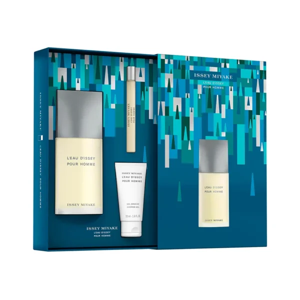 ISSEY MIYAKE | L'EAU D'ISSEY POUR HOMME | - Image 2