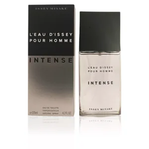 L'Eau D'Issey Pour Homme Intense Eau de Toilette 125ML