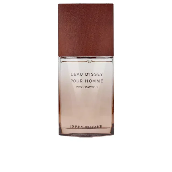 L'Eau D'Issey Pour Homme Wood & Wood Eau De Parfum 100ML