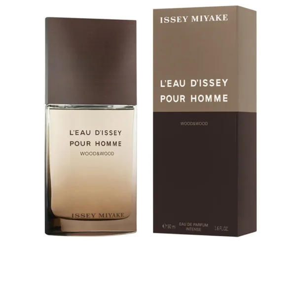ISSEY MIYAKE | L'EAU D'ISSEY POUR HOMME | Eau de Parfum - Image 4
