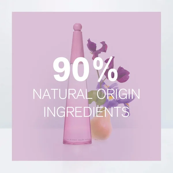 ISSEY MIYAKE | L'EAU D'ISSEY | Eau de Toilette - Image 2