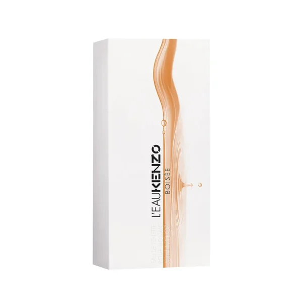 L'Eau Kenzo Boisee Drop Eau De Parfum Spray 50ml - Image 3