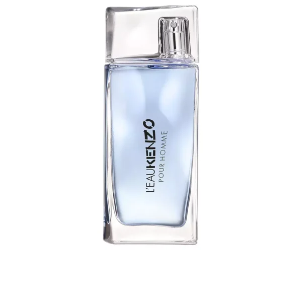L'Eau Kenzo Pour Homme Eau De Toilette 50ML