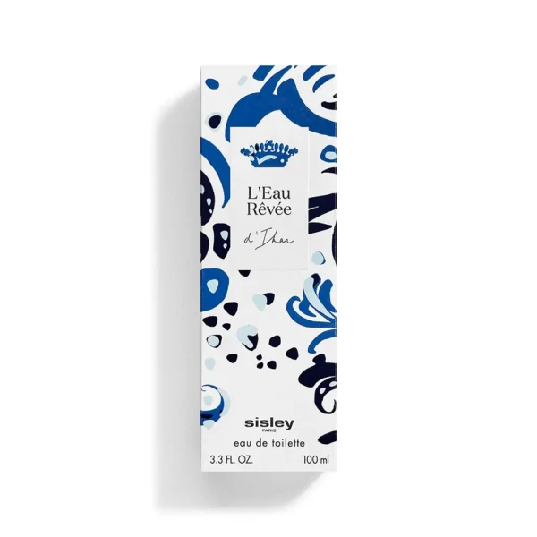 SISLEY | L'EAU RÊVÉE D'IKAR | Eau de Toilette - Image 4