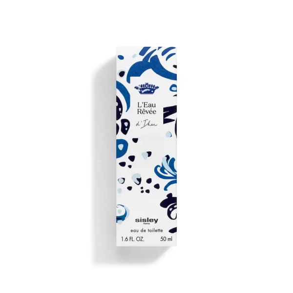 SISLEY | L'EAU RÊVÉE D'IKAR | Eau de Toilette - Image 2