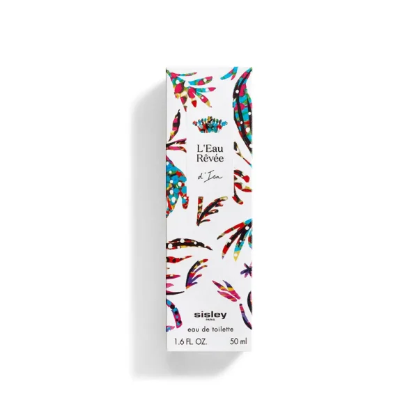 SISLEY | L'EAU RÊVÉE D'ISA | Eau de Toilette - Image 2