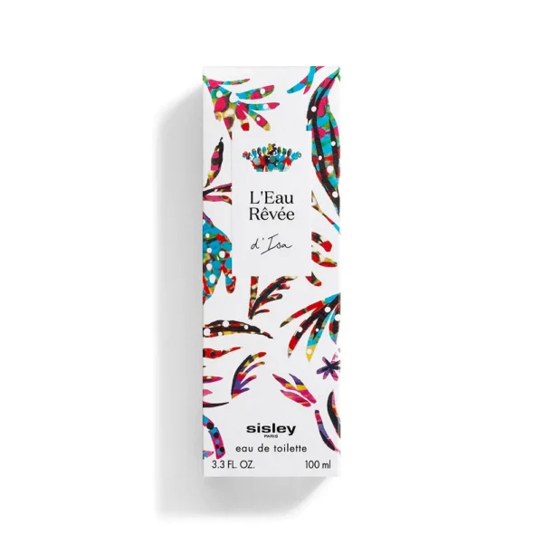 SISLEY | L'EAU RÊVÉE D'ISA | Eau de Toilette - Image 4