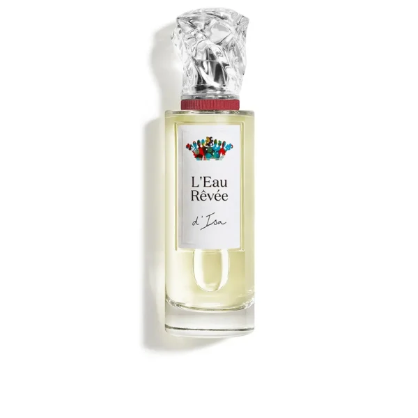 L'Eau Rêvée D'Isa Eau de Toilette 100ML