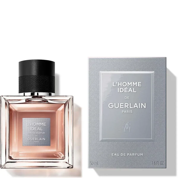 GUERLAIN | L'HOMME IDEAL | Eau de Parfum - Image 2
