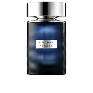 L'HOMME ROCHAS Eau De Toilette Spray 100ML