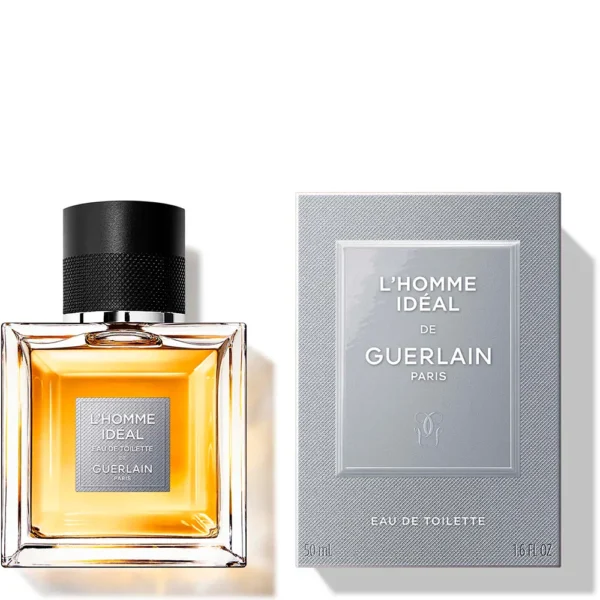 GUERLAIN | L'HOMME IDEAL | Eau de Toilette - Image 4