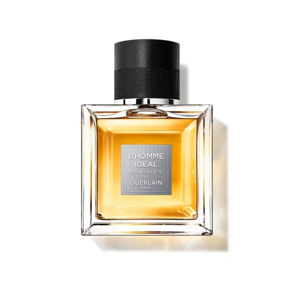 L'Homme Ideal Eau De Toilette Spray 50ML