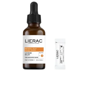 LIERAC Luminosity Protocol Concentrated Serum - 2 Units