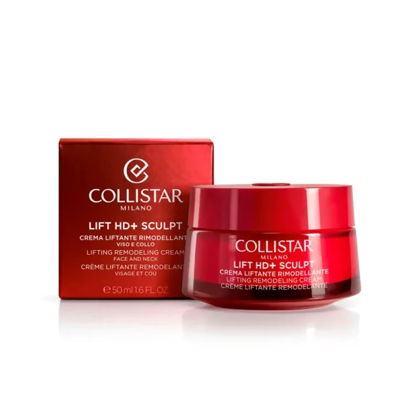 LIFT HD+ SCULPT Remodeling Lifting Cream 50ML - Image 2