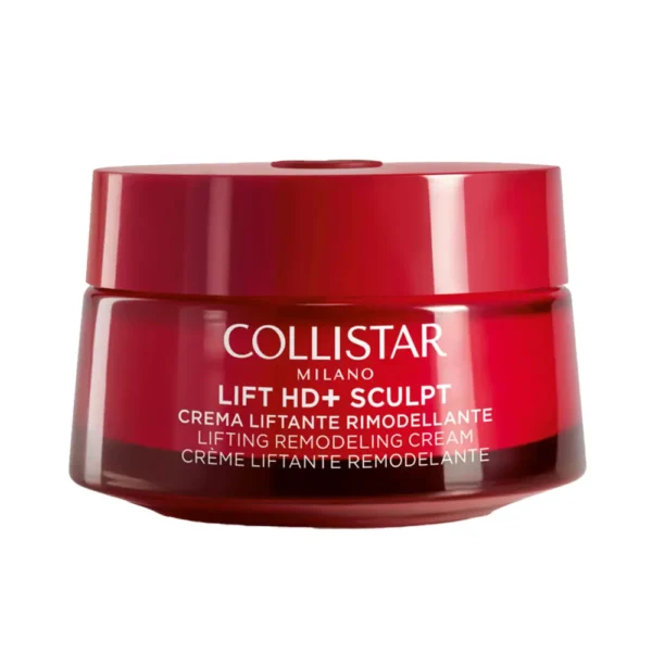 LIFT HD+ SCULPT Remodeling Lifting Cream 50ML