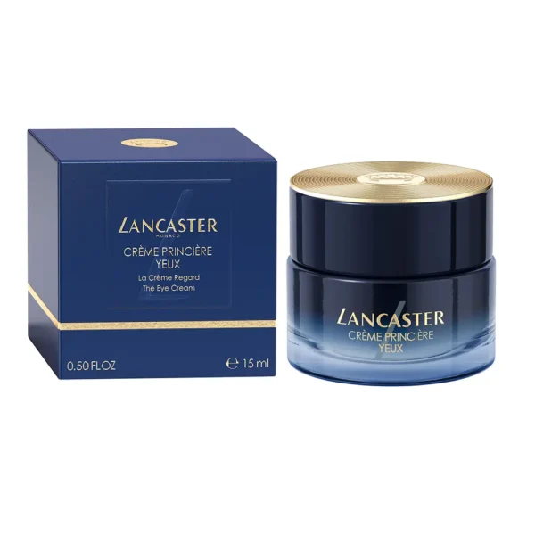 LIGNE PRINCIERE Eye Contour Cream 15ML - Image 2