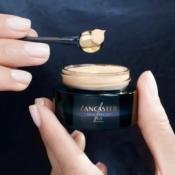 LIGNE PRINCIERE Eye Contour Cream 15ML - Image 4