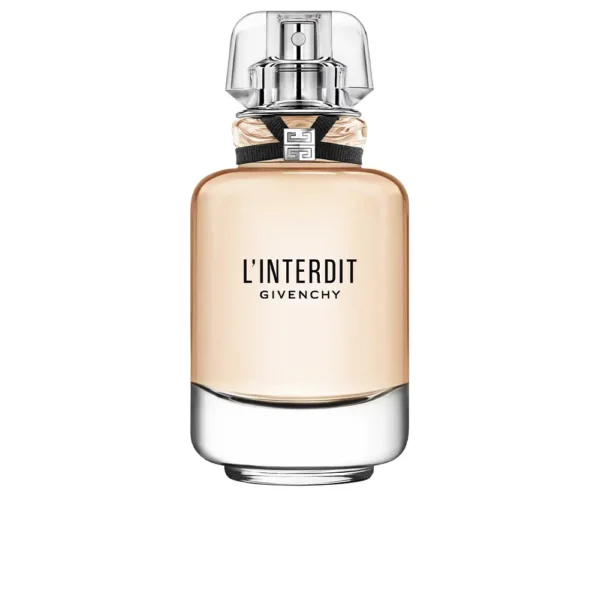 L'INTERDIT Eau De Toilette Spray 80ML