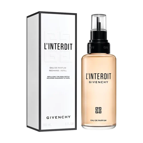 L'INTERDIT Eau de Parfum Refill 150ML - Image 2