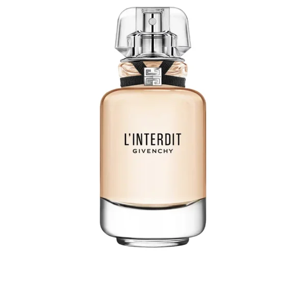 L'INTERDIT Eau de Toilette Spray 50ML