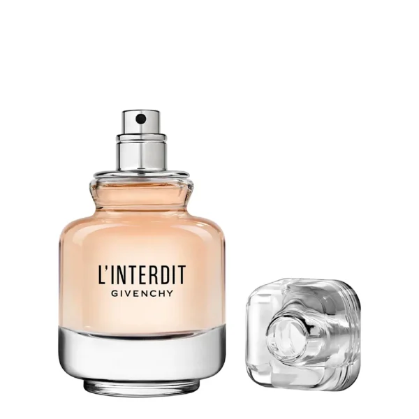 L'INTERDIT Hair Mist 35ML by Givenchy - Image 3
