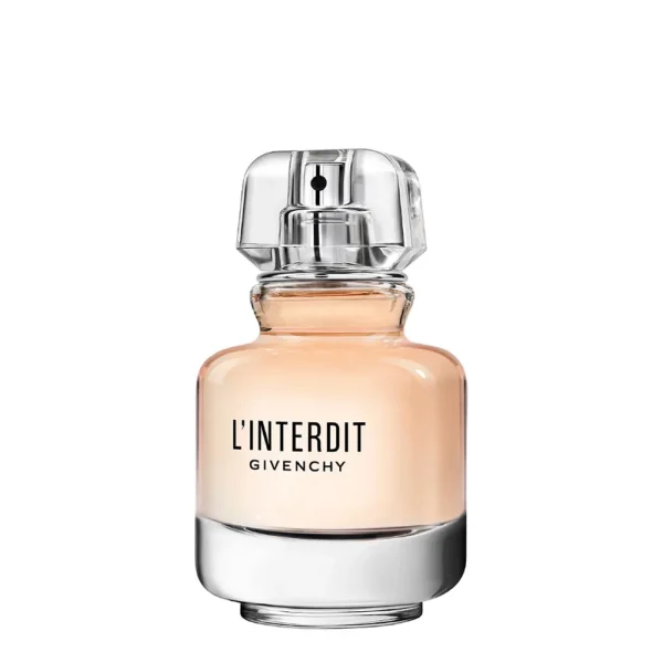 L'INTERDIT Hair Mist 35ML by Givenchy - Image 4