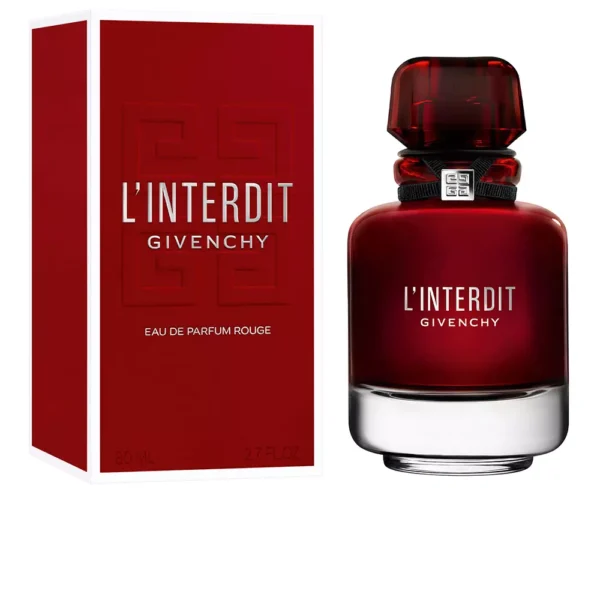 GIVENCHY | L'INTERDIT | Eau de Parfum - Image 6