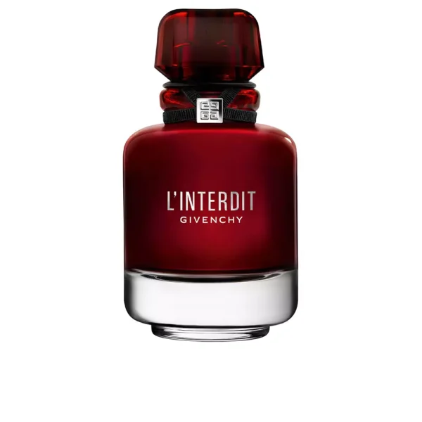 L'INTERDIT ROUGE Eau De Parfum Spray 80ML