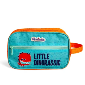 Little Dinorassic Case