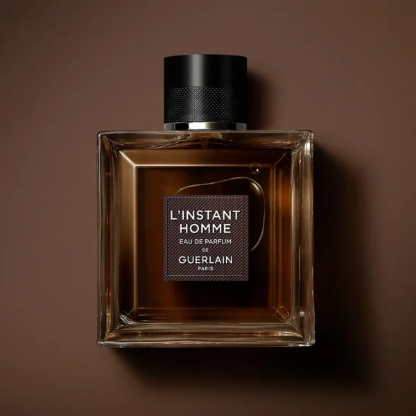 L'Instant Pour Homme Eau De Parfum Spray 100ML - Image 4