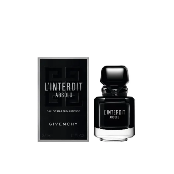 GIVENCHY | L'INTERDIT | Eau de Parfum - Image 2