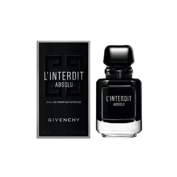 GIVENCHY | L'INTERDIT | Eau de Parfum - Image 4