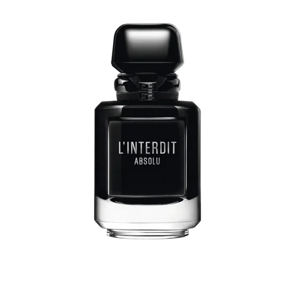 L'Interdit Absolu Intense Eau de Parfum 50ml