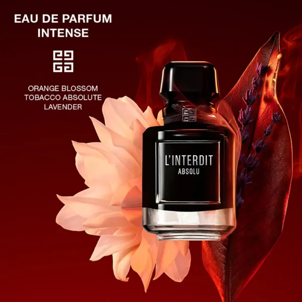 GIVENCHY | L'INTERDIT | Eau de Parfum - Image 6